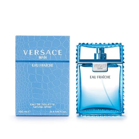 versace man eau fraiche box|Versace man eau fraiche price.